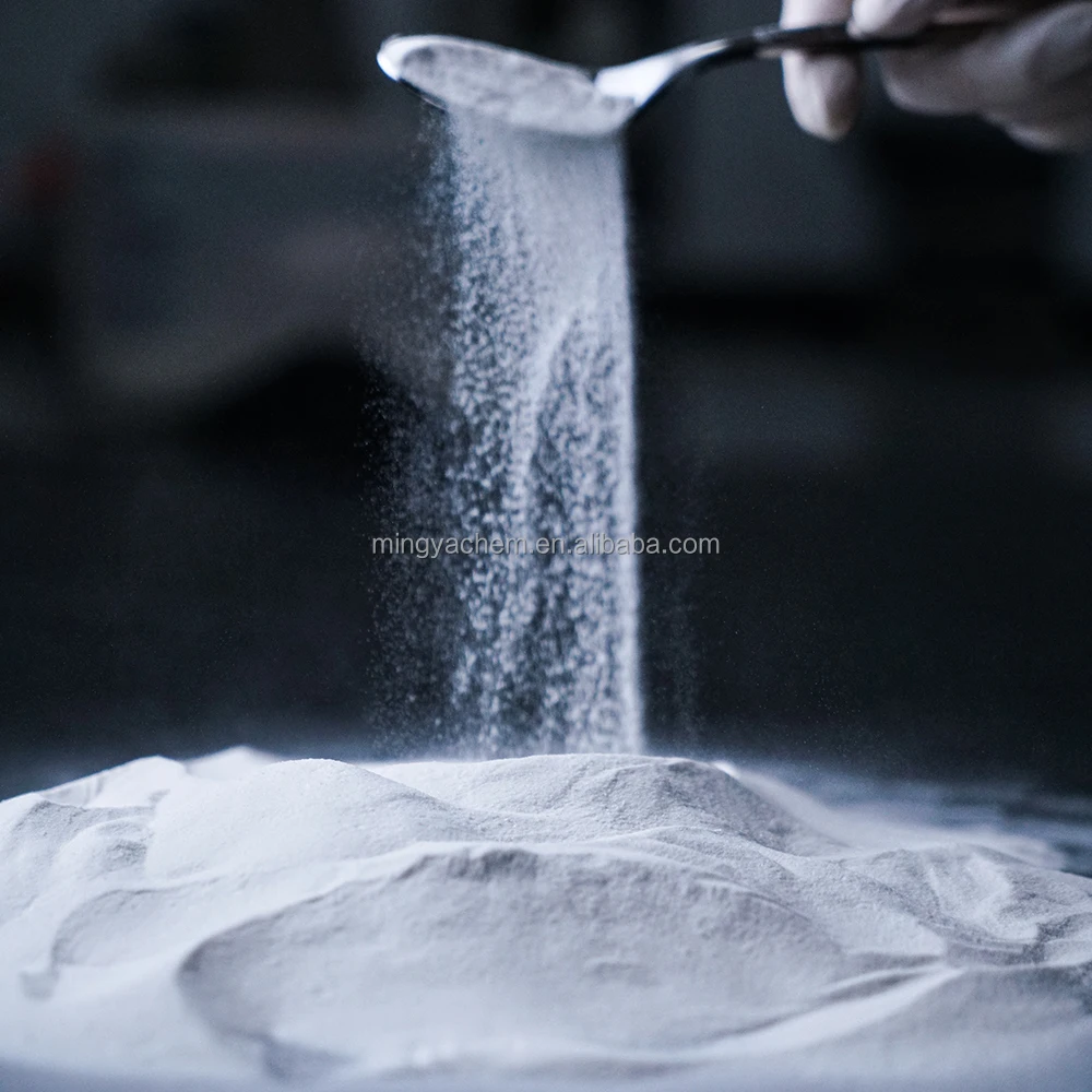 Modified Hydroxypropyl Methyl Cellulose (hpmc) Powder MPD9288(S) No Hydrates Readily at Cool or Cold Temperatures