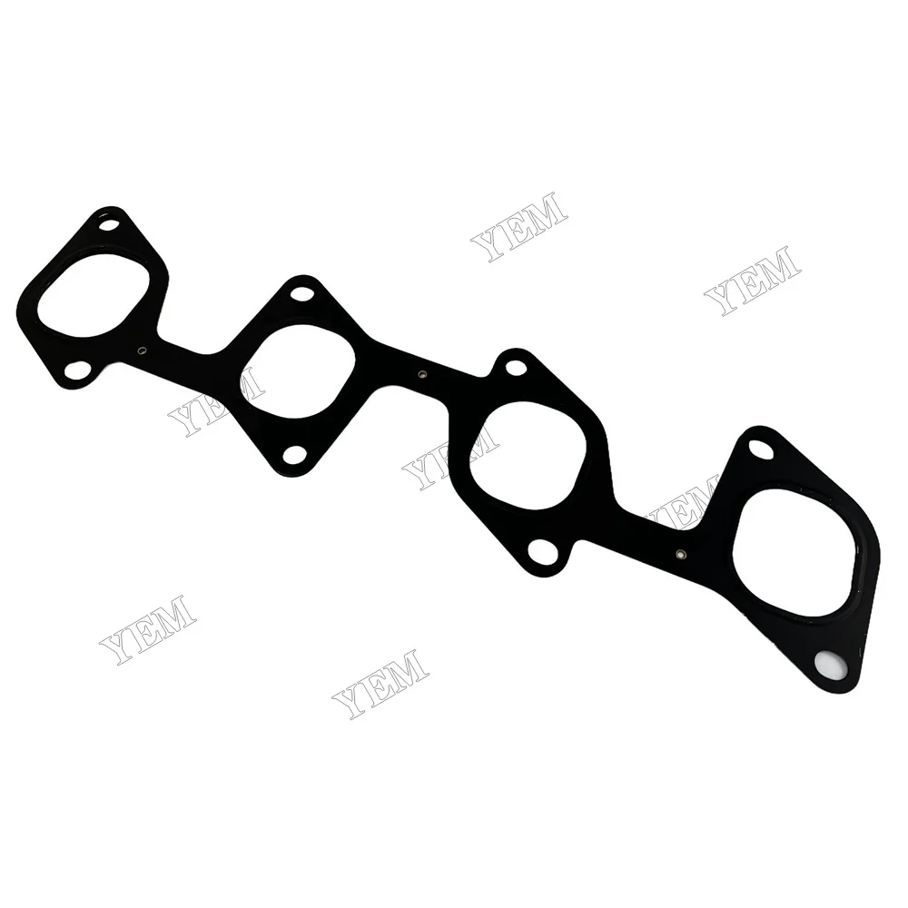 Exhaust Manifold Gasket Fit for Caterpillar C4.4 Engine Parts