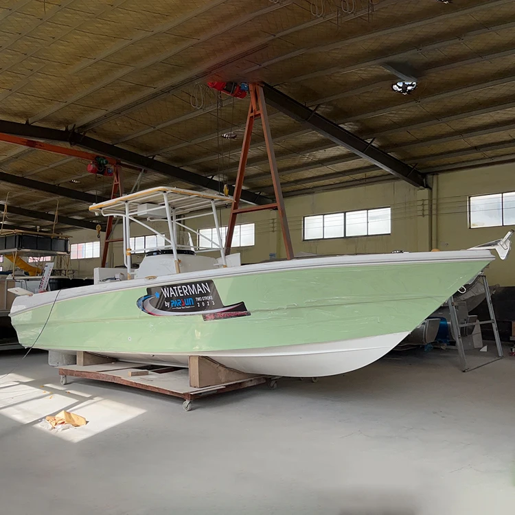 Cover Eva Floor Console Control Luxury Speed Double Layer Engine Fishing Motor Outboard Mini Trailer 580 Fiberglass Boat