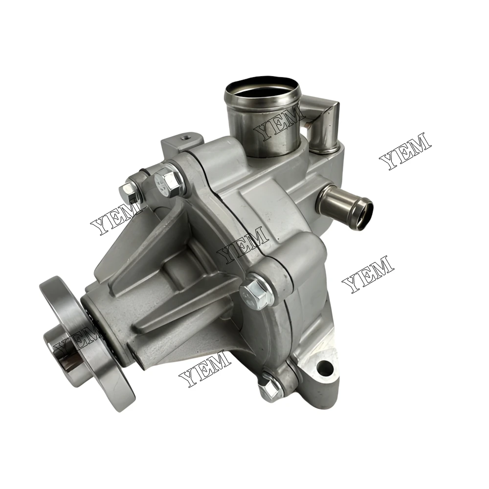 Hot Sale D34 Water Pump for Doosan 6