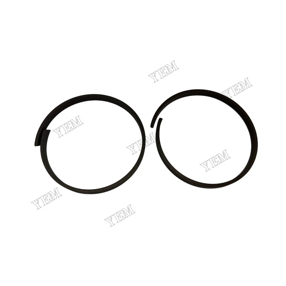 Hydraulic Cylinder Rod Seal Kit 9285577 Fit for Liebherr Engine 4