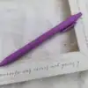 Rouge violet - Recharge pour stylo à bille 1,0 mm