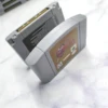 ZELDA