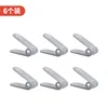 Gray 6-pack