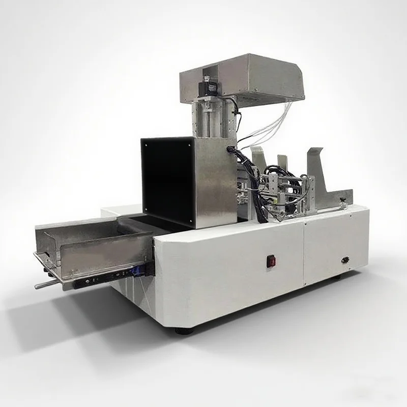 Small Size Desktop Mini Single Digital Pass Printer Cup Fan Printing Coffee Cup Paper Bag Printing for Paper Towels Kraft Paper factory