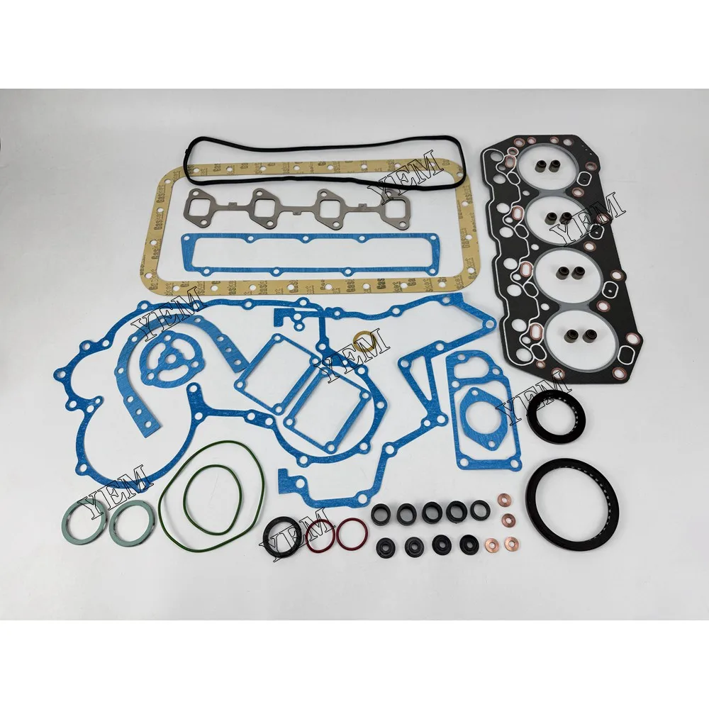 2Z Complete Gasket Set With Head Gasket BH3275E BH3276E for Toyota