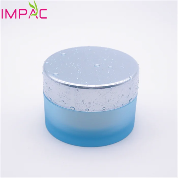 Download Embossing Blue Plastic Empty Round Cosmetic Jar Cream For Skin Care 50ml Buy Cosmetic Jar Cream Round Cosmetic Jar Cream Empty Cosmetic Jar Cream Product On Alibaba Com