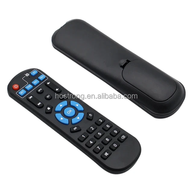 Ir Learning Tv Box Remote Control Universal For T95 S912 T95z Q Plus