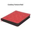 T274B Cowboy Red