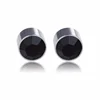 Acciaio-Zircone nero
