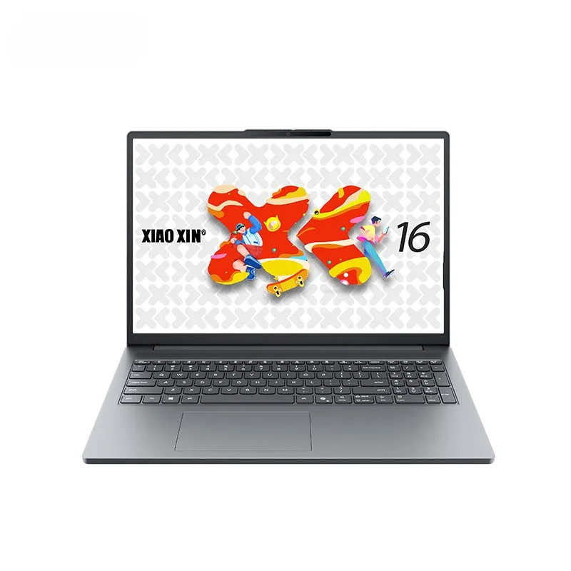Lenovo Xiaoxin 16SE R7-8745HS - Versatile Laptop for Business