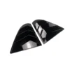 Noir brillant