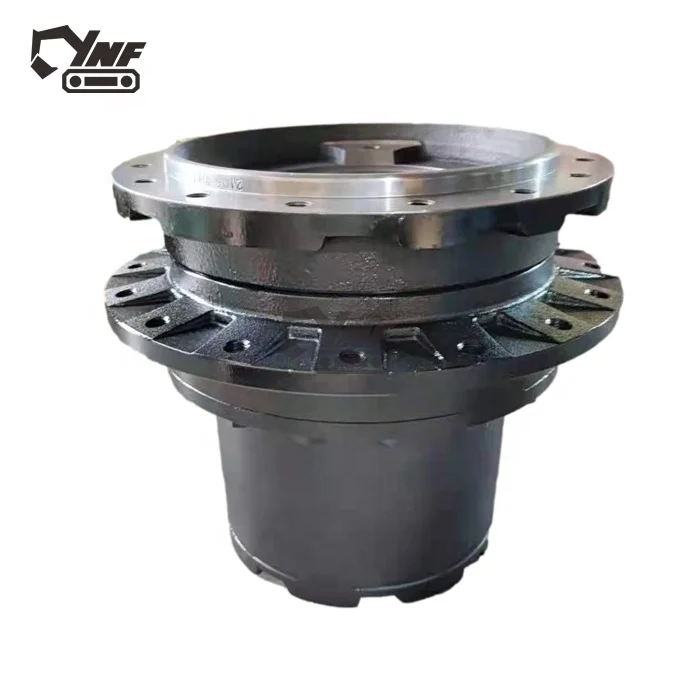 EX100-1 EX120-1 Travel Drive  Gearbox Final Drive for Apply to HITACHI Excavator 9065935