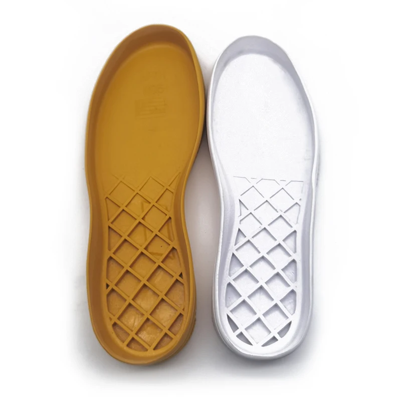 Free Sample Rubber European Standard Eco-friendly Soles High Quality 