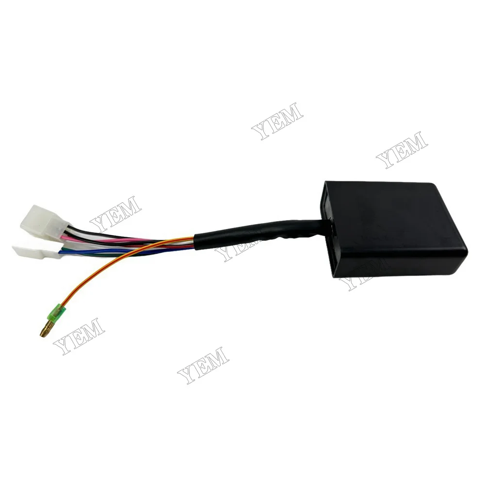 For Kawasaki KL650 KLR650 Engine Ignition System Engine Parts Repair Replacement 4