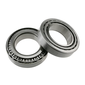 32912XA imported Japan machine made tapered roller bearing for machinery with industrial packaging