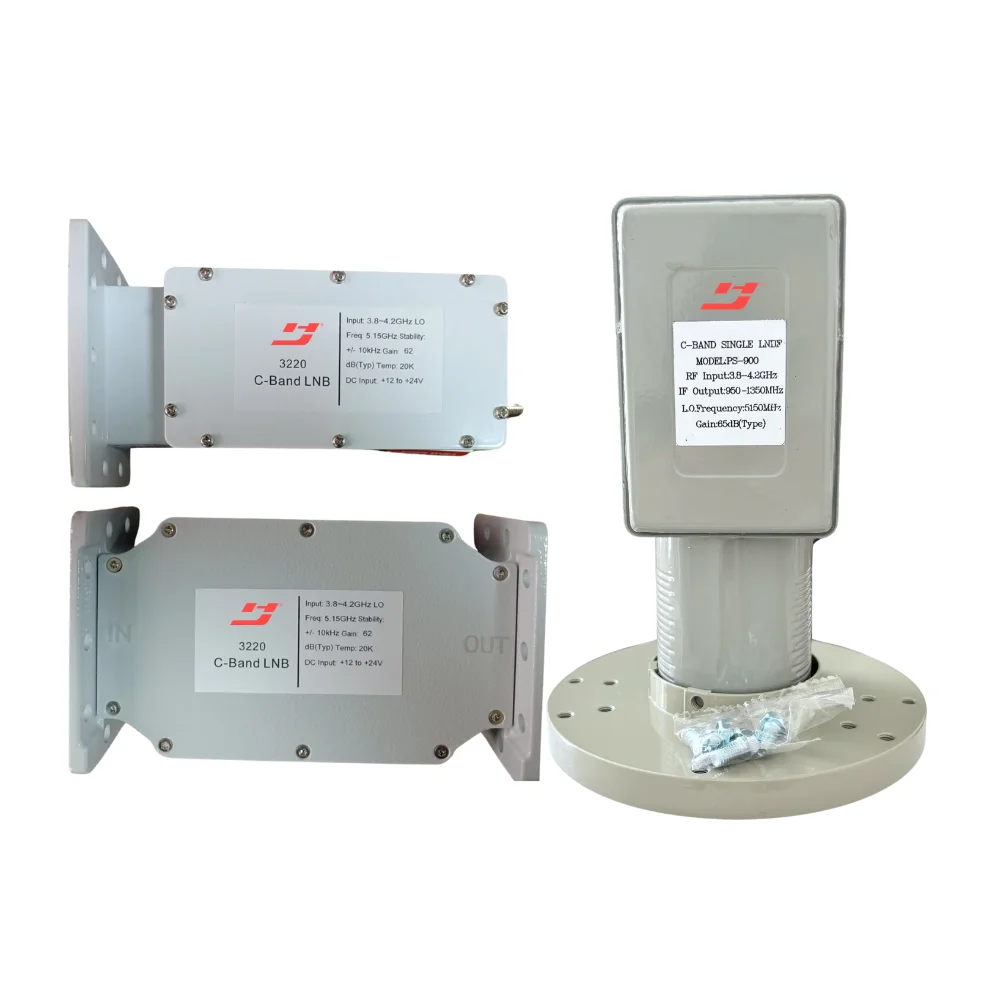 Lnb Singolo a Convertitore satellitare LNB Lnb Singolo a Convertitore satellitare LNB
