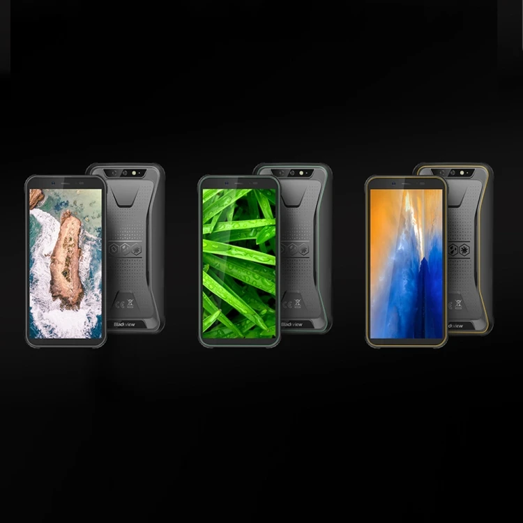 Blackview BV5500 スマートフォンAndroid 8.1 Blackview BV5500【スペック】価格や発売日 | スマホBANK