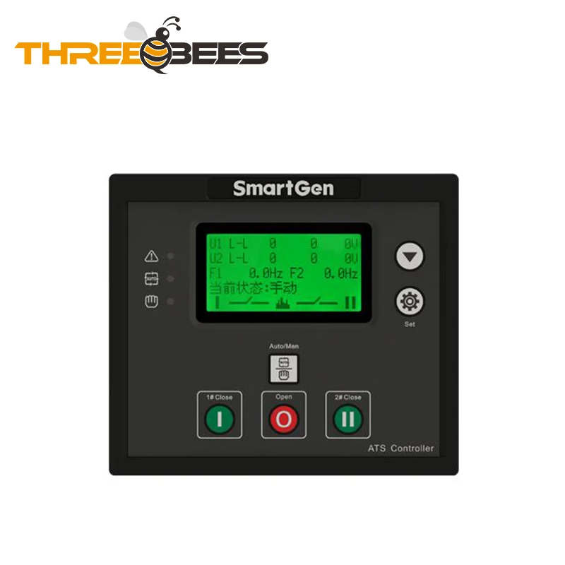 Smartgen ATS Controller HAT560NB