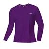 Purple Long Sleeve