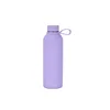 With handle