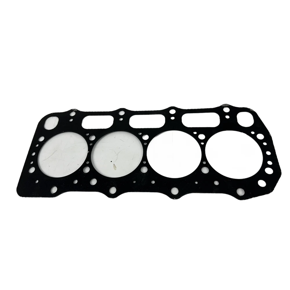 Head Gasket 111147671 for 404D-15 Heavy Equipment Engine Parts 5