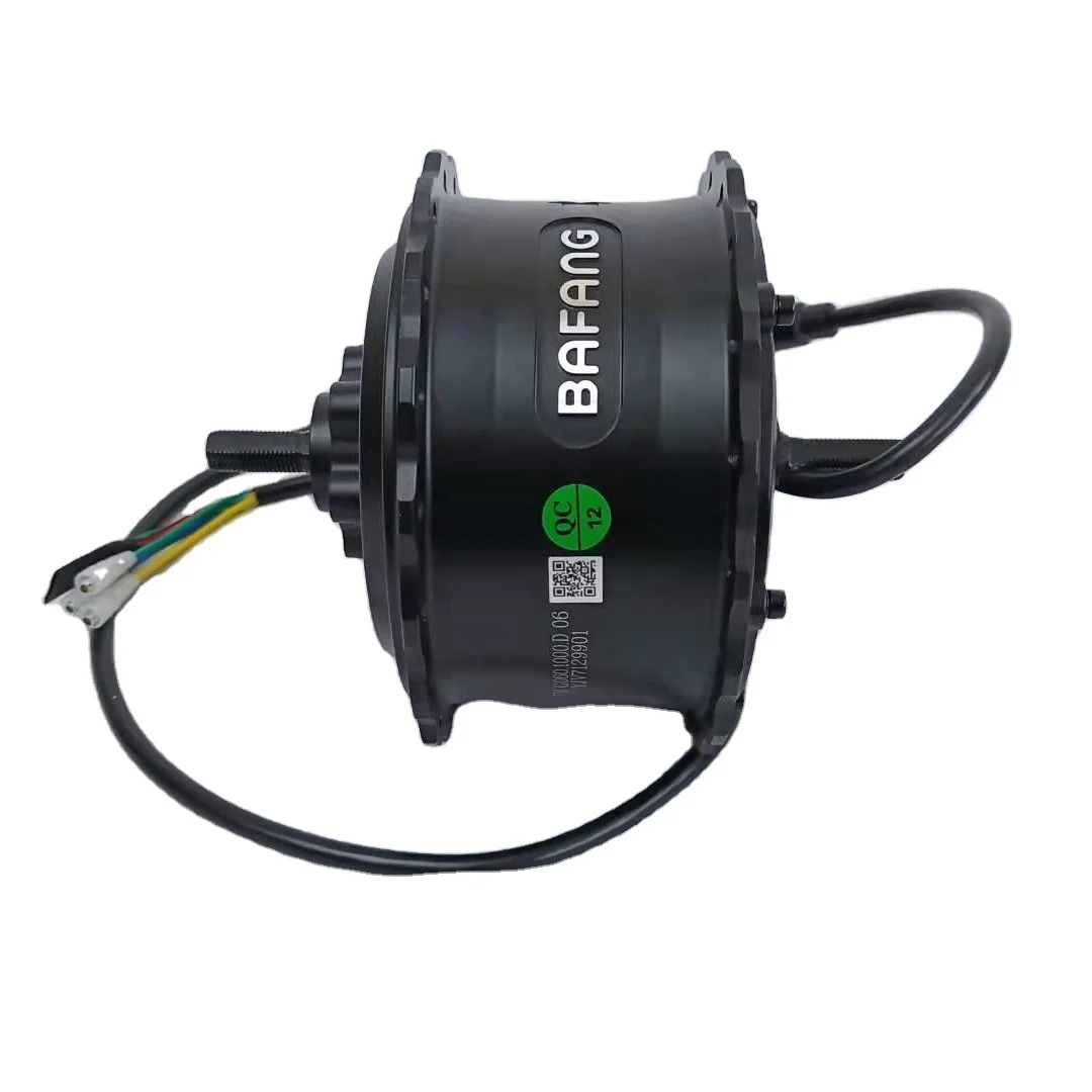 bafang 1000w front hub motor