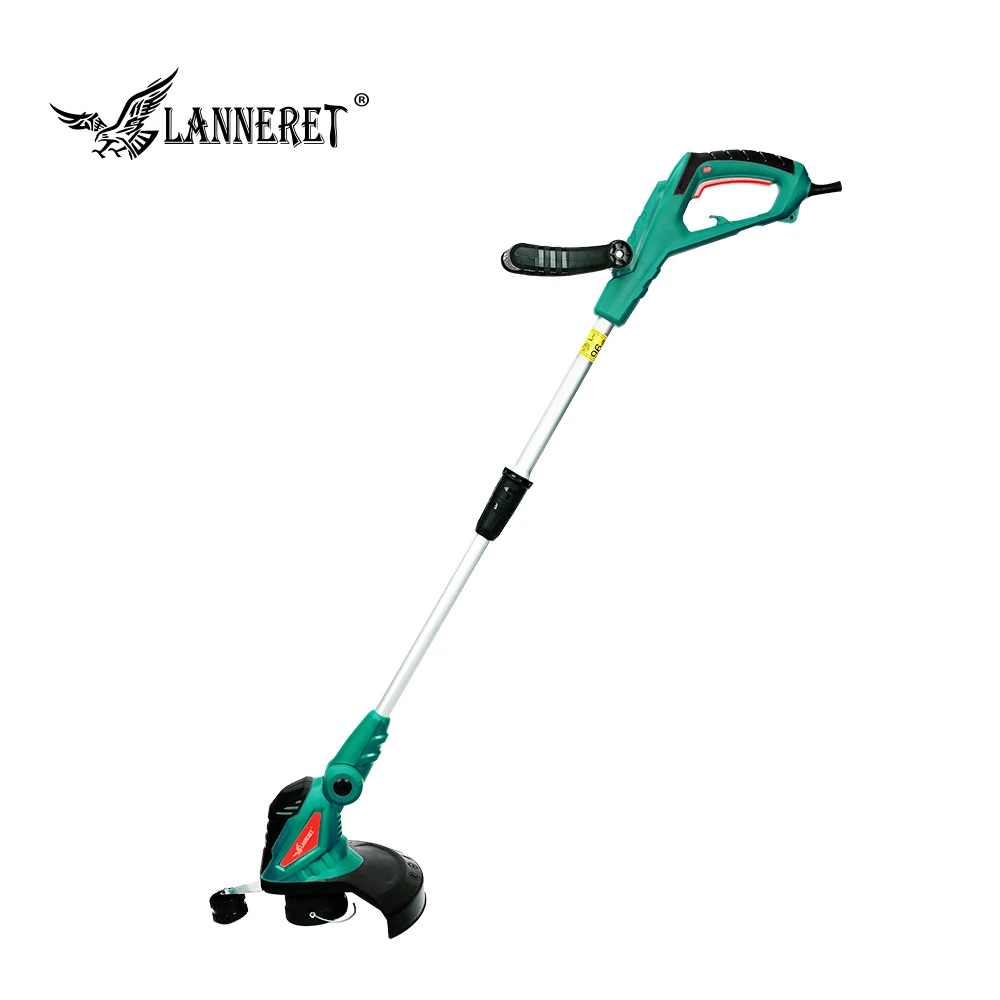 electric hand grass trimmer