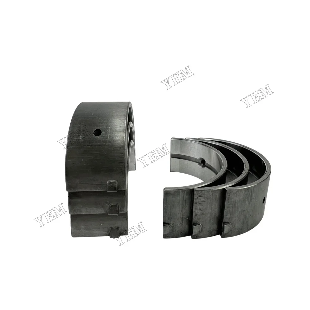 Main Bearing Fit for Kubota ZL600 Engine Parts 4