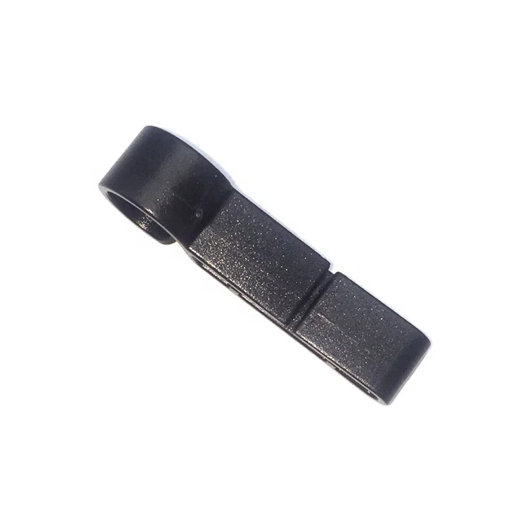 Высокое качество мотоциклетный шлем фары зажимы Hardhat крючки для шлема жесткая шляпа безопасности черный