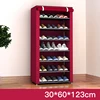 #8 Red (8 Layer)
