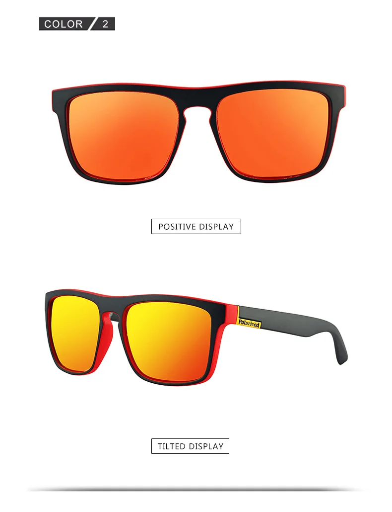 Ebay Wish Factory Sport Sunglasses Polarized Cycling Private Label