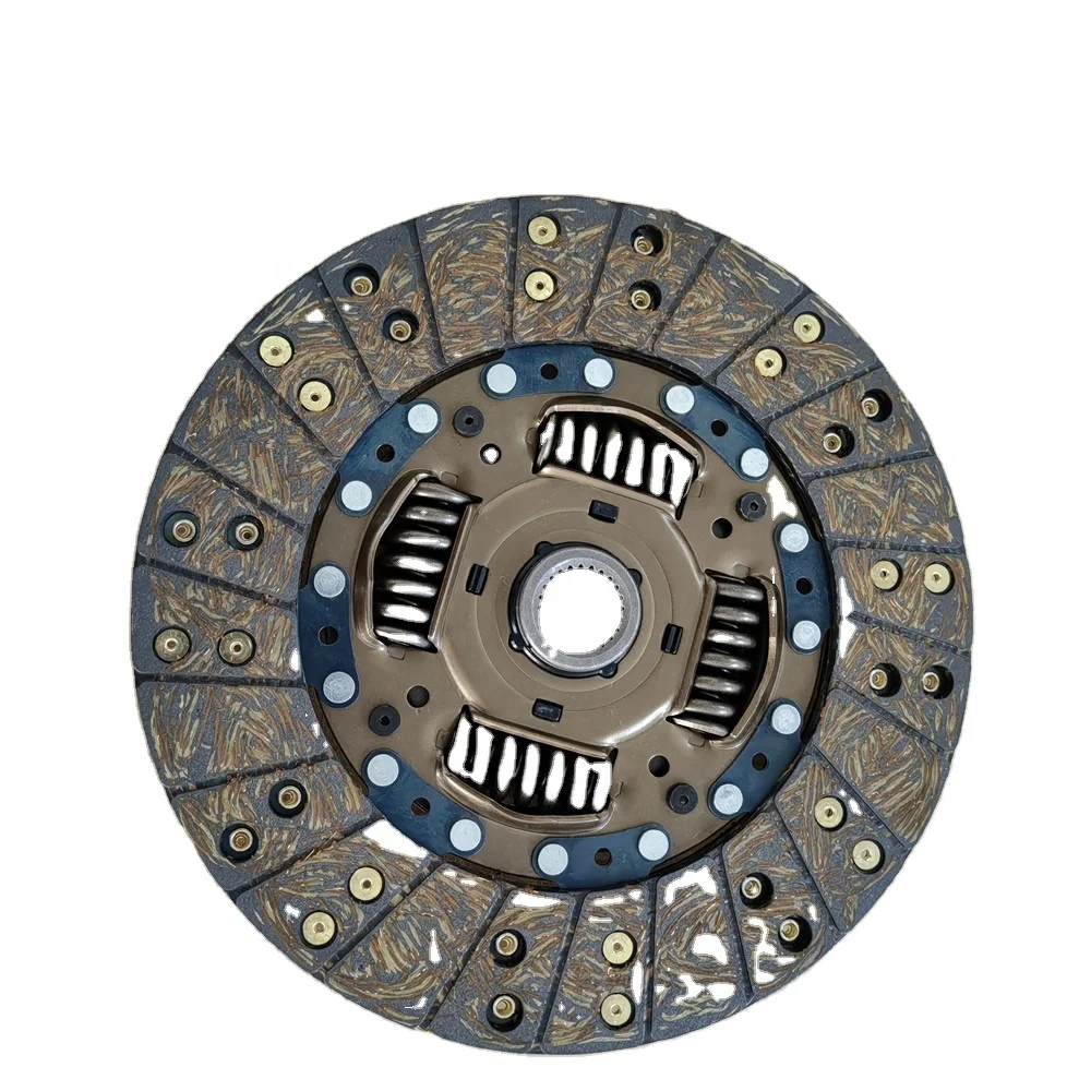 E049308000036 Clutch Driven Disc Assembly for FOTON Trucks