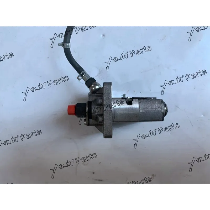 S753 Injection Pump Kit S753-D-8801 for Shibaura Engine Overhaul Kit 2