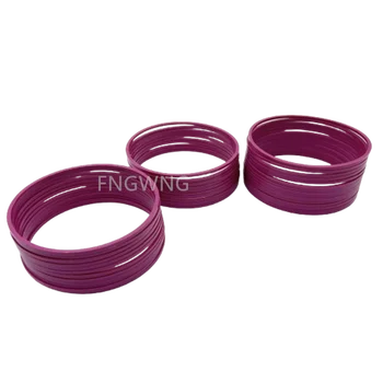 N4W Back-Up Ring Seal Excavator Repair Parts Hydraulic Cylinder Backup Ring Seal