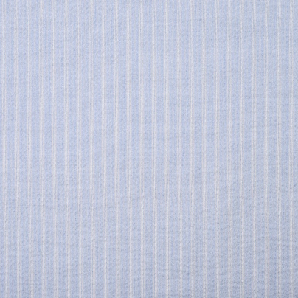 product new high quality woven  fabric with  fashion designs cotton poly blended fabric yarn dyed fabric   for  clothes-9