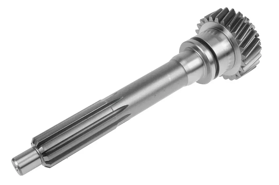 Truck Gearbox Parts Input Shaft 1268302104 for AK6-90, S6-90