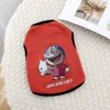 Doraemon - Rouge