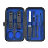 Blue base 7pcs