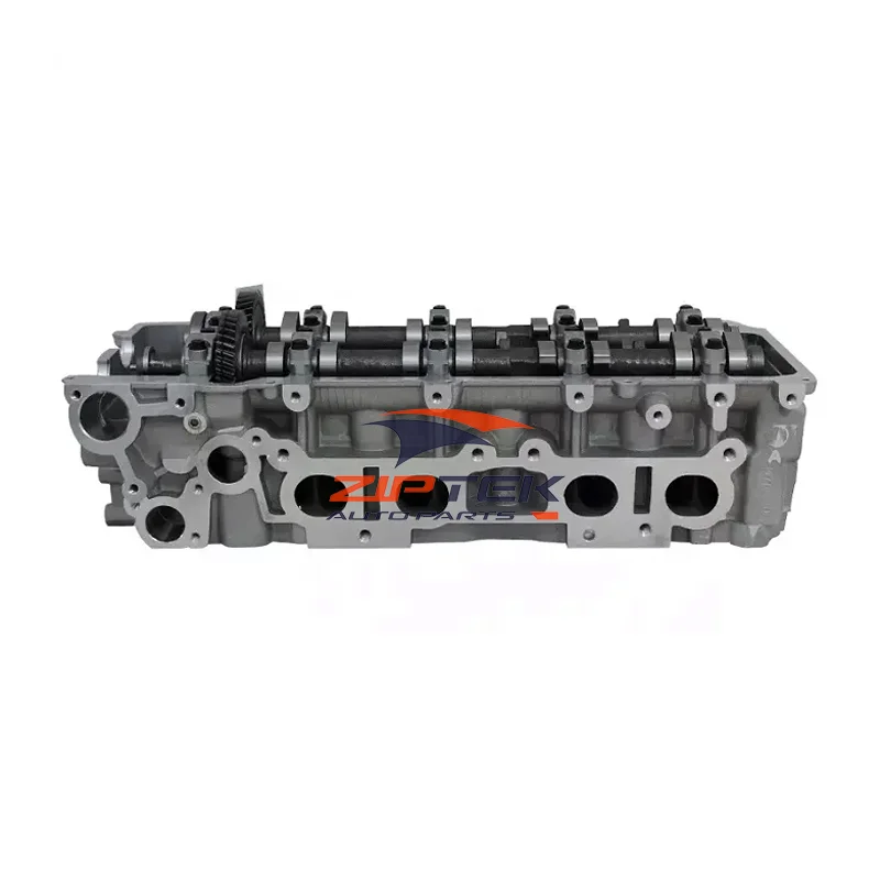 11101-75022 Sale Price Motor 2RZ FE 2RZ Engine Cylinder Head Assy for ...