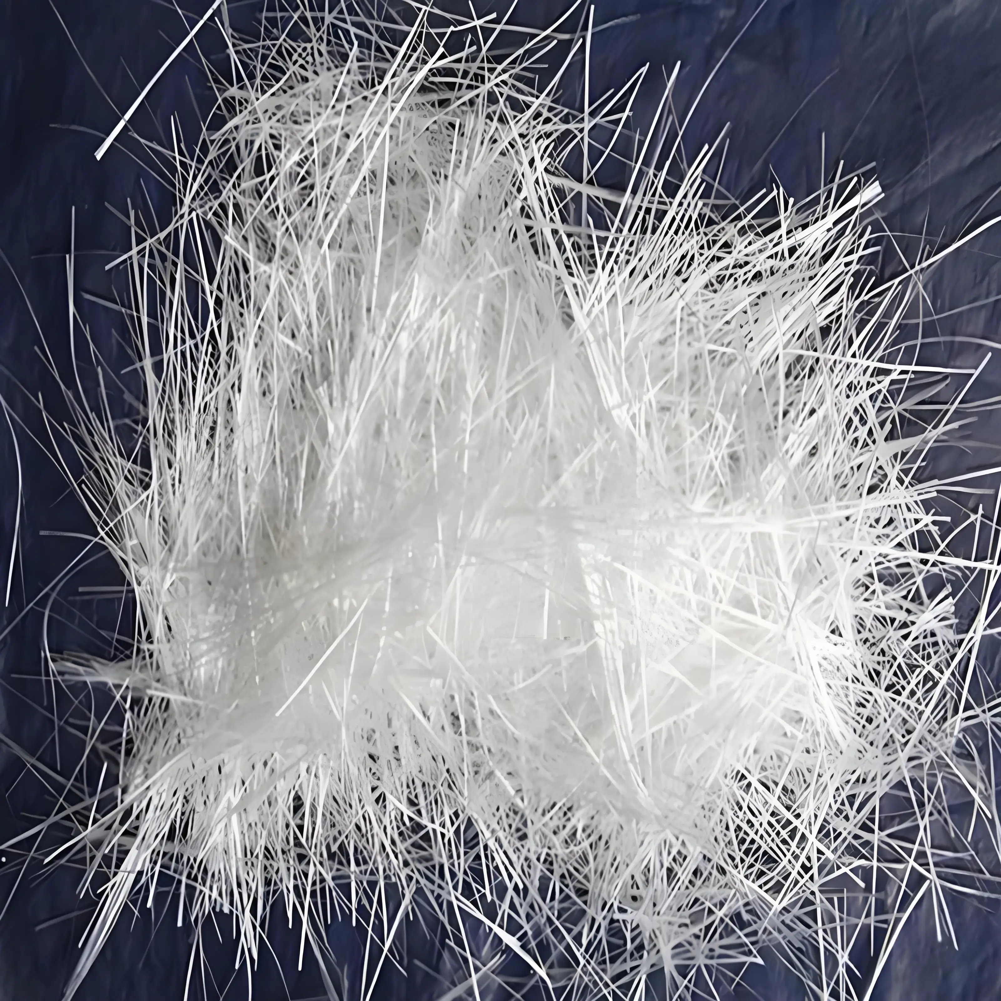Fiberglass Scrap Yarn,Fiberglass Chopped Strand| Alibaba.com