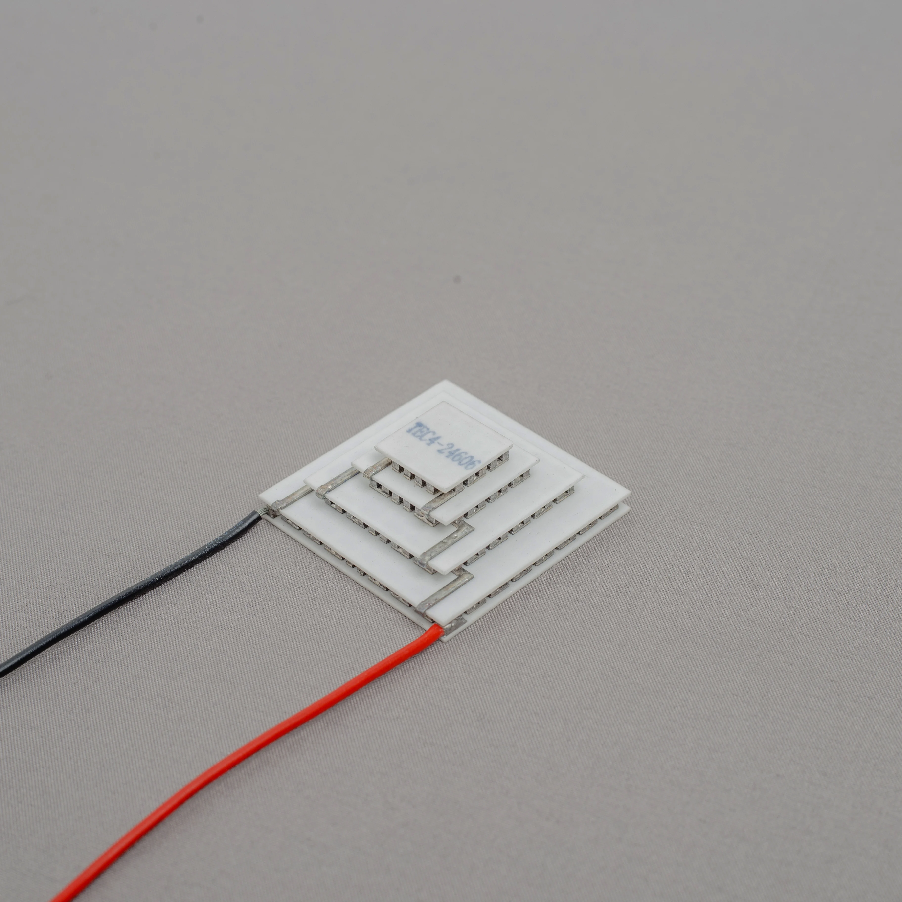 TEC4-24606 Peltier Module - Efficient Thermoelectric Cooling
