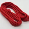 Corde en coton coloré à huit brins 42