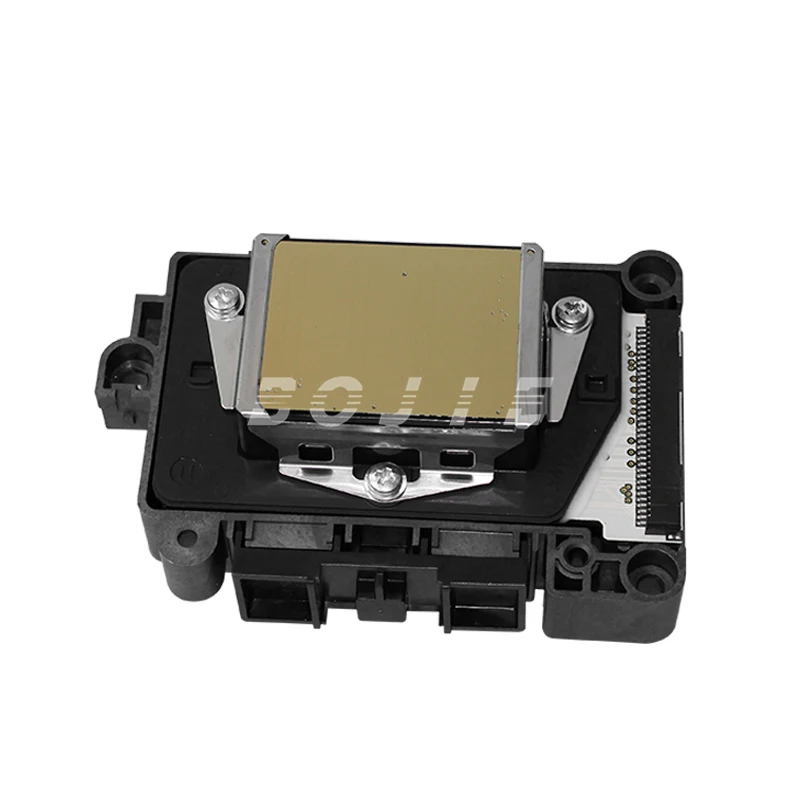 エプソンF189000エプソンdx7プリントヘッド用ロック解除プリント