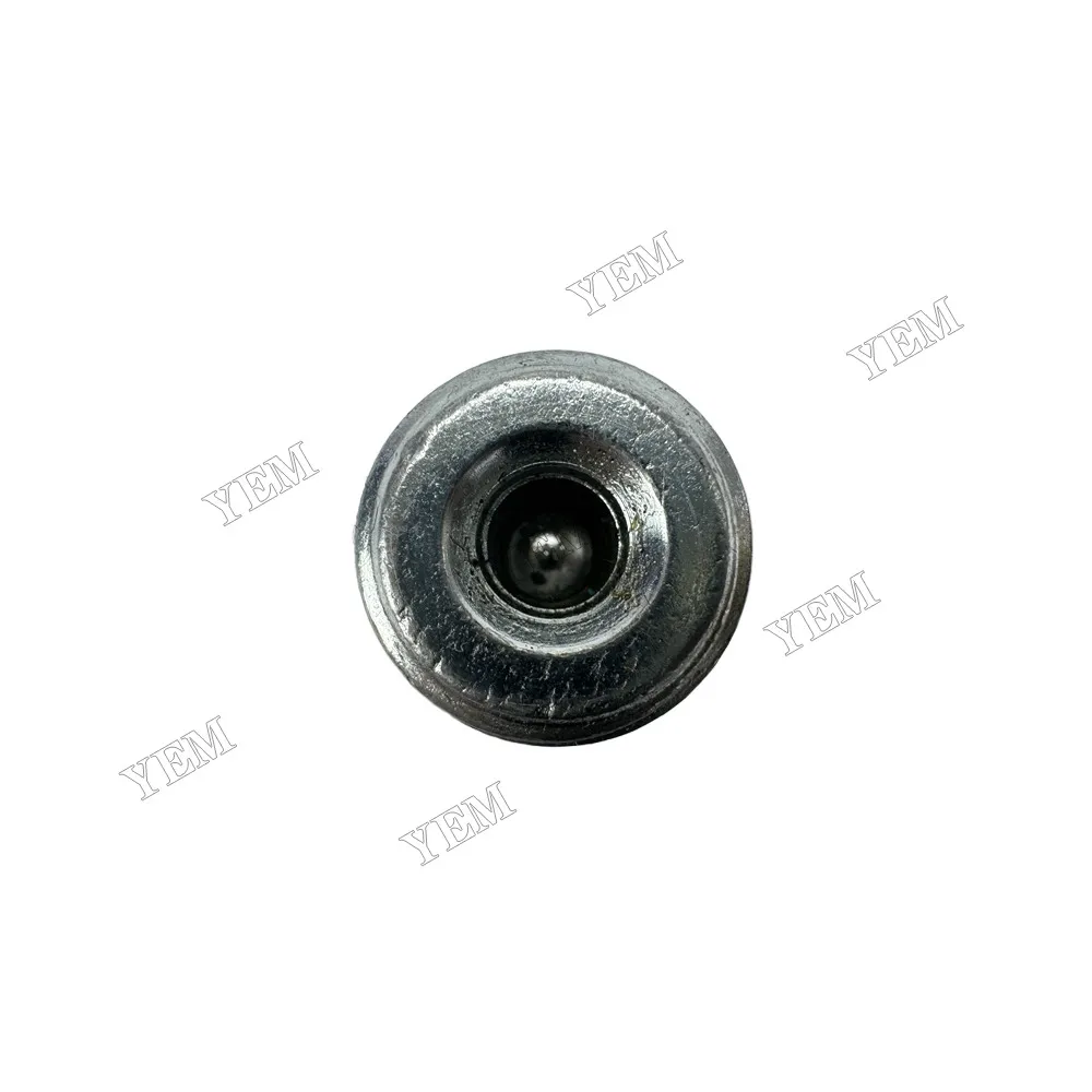 Check Valve Fit for Komatsu PC160LC-7 Engine 5