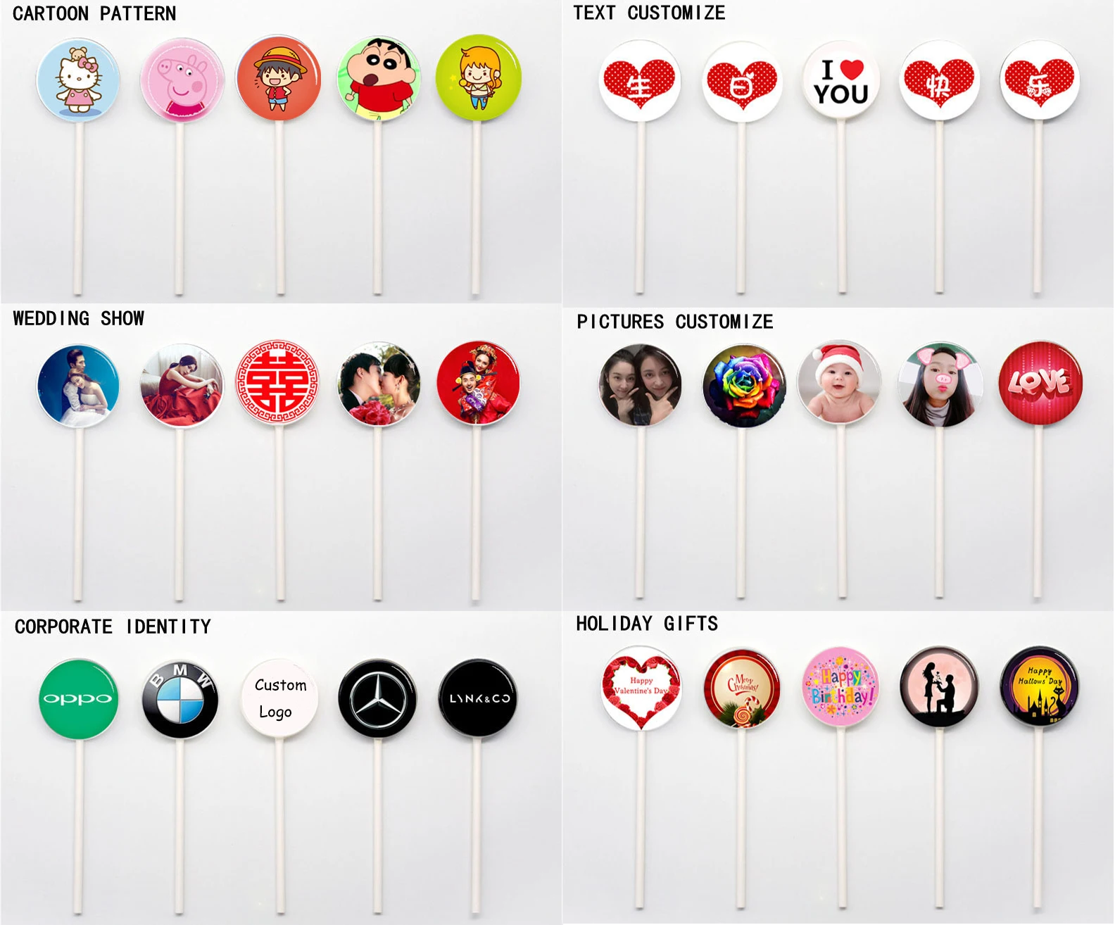 sugar fee photo lollipop