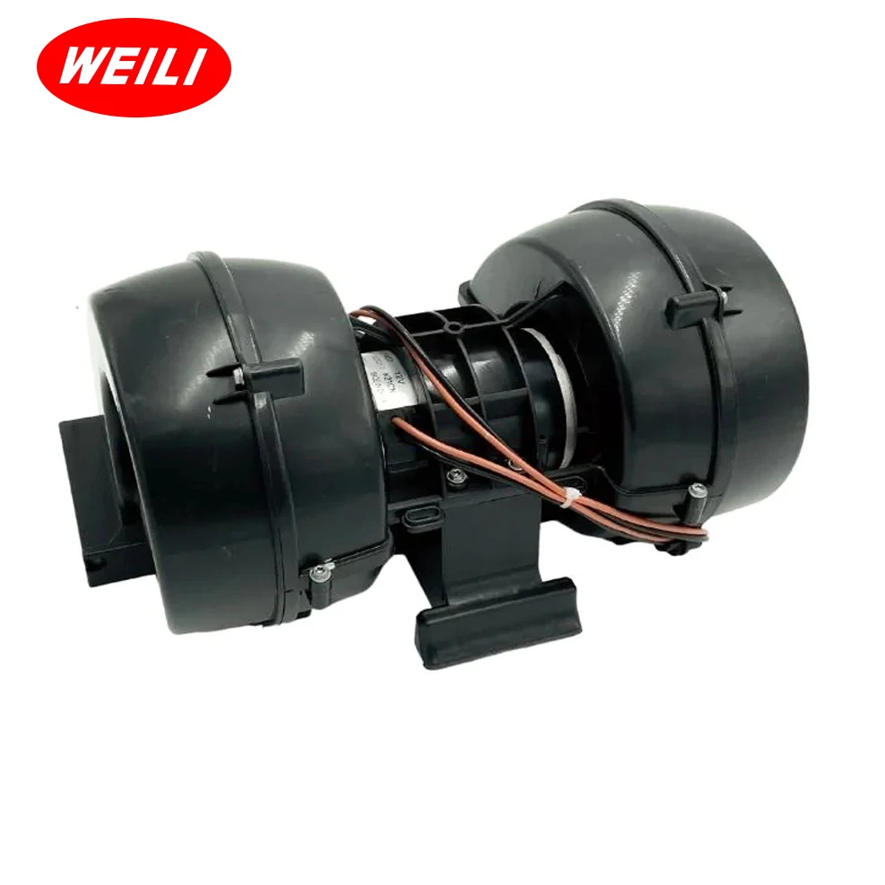 12V Heater Blower Motor 123585 1000427320 PTAC3915 For TerraStar 