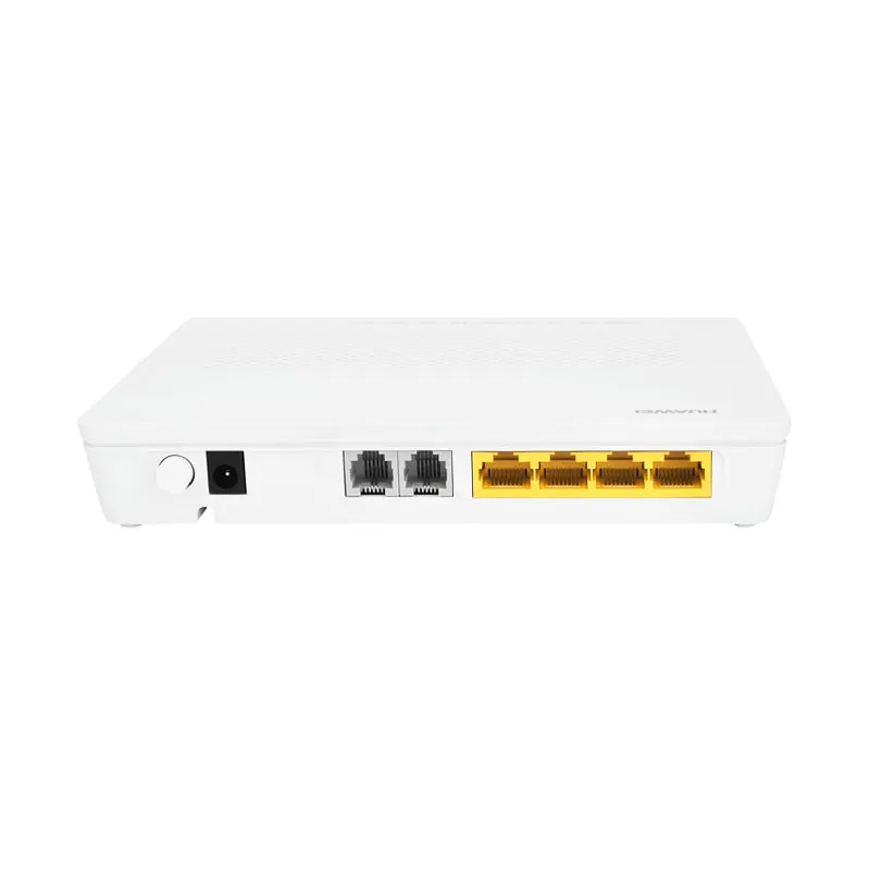 HW Echolife new model HG8240F GPON terminal FTTB or FTTH ONU