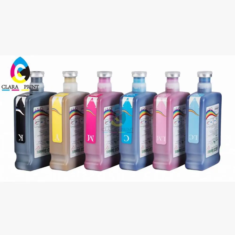 500ml Jetbest Eco Solvent Max2 Ink Max 