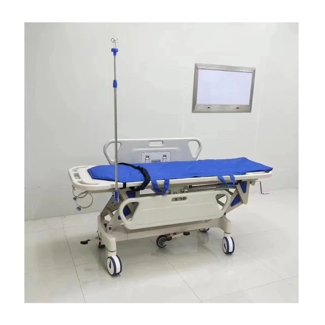 Manufacturer Transport Vehicle, Folding Vehicle, Ambulance, Inspection Transport Vehicle, Complete Styles